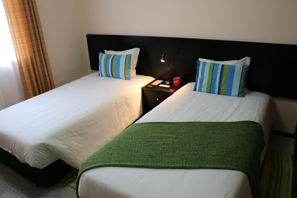 Apartamentos Sao Joao Horta  Ruang foto