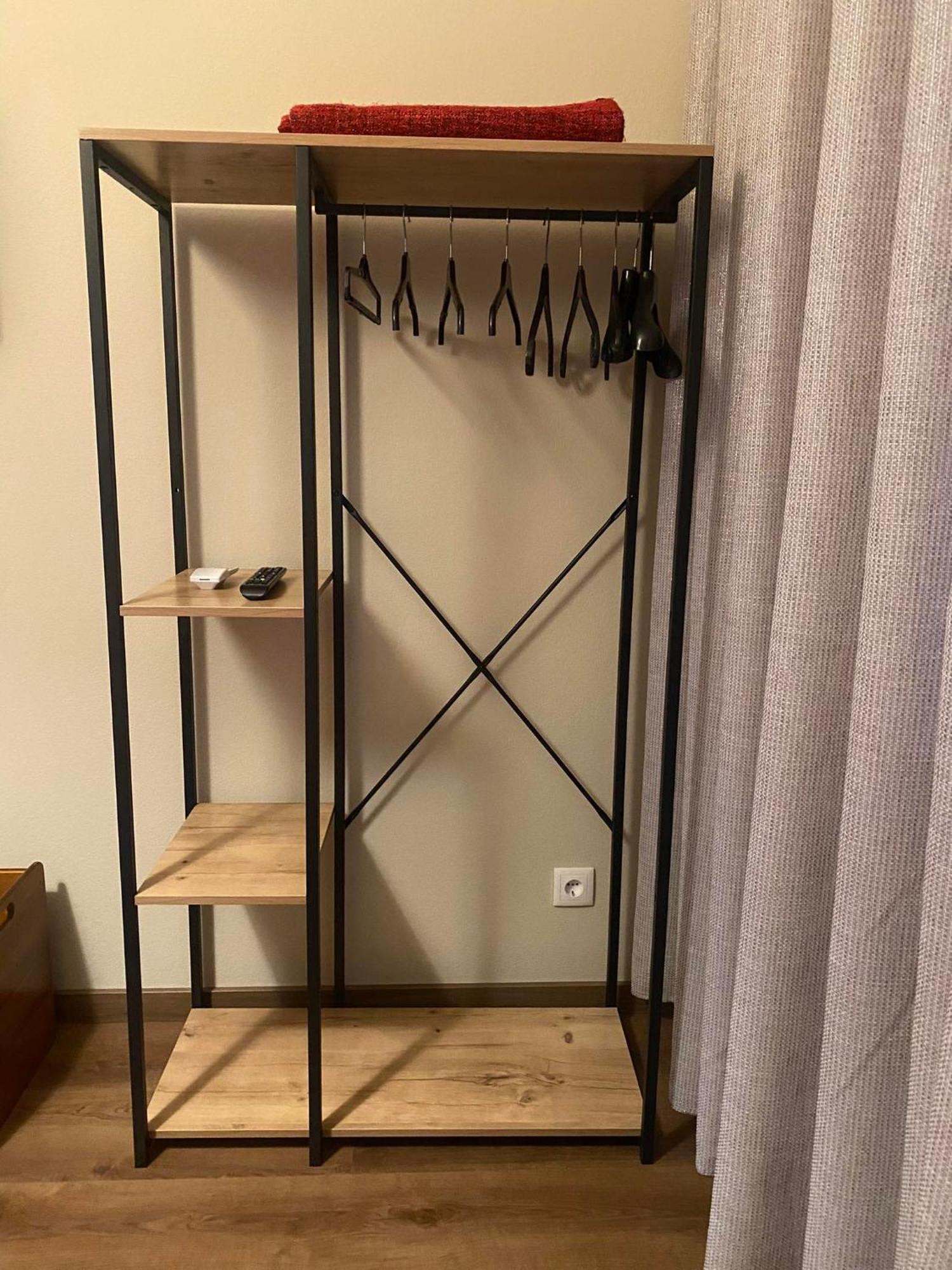 Apartamentos Sao Joao Horta  Bagian luar foto