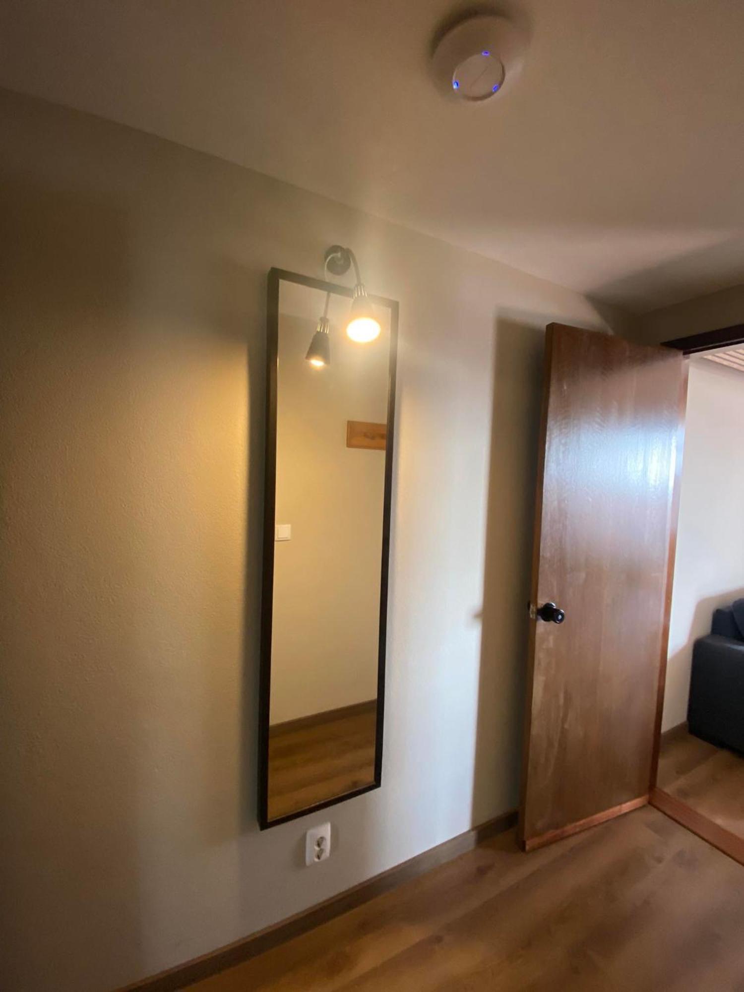 Apartamentos Sao Joao Horta  Bagian luar foto