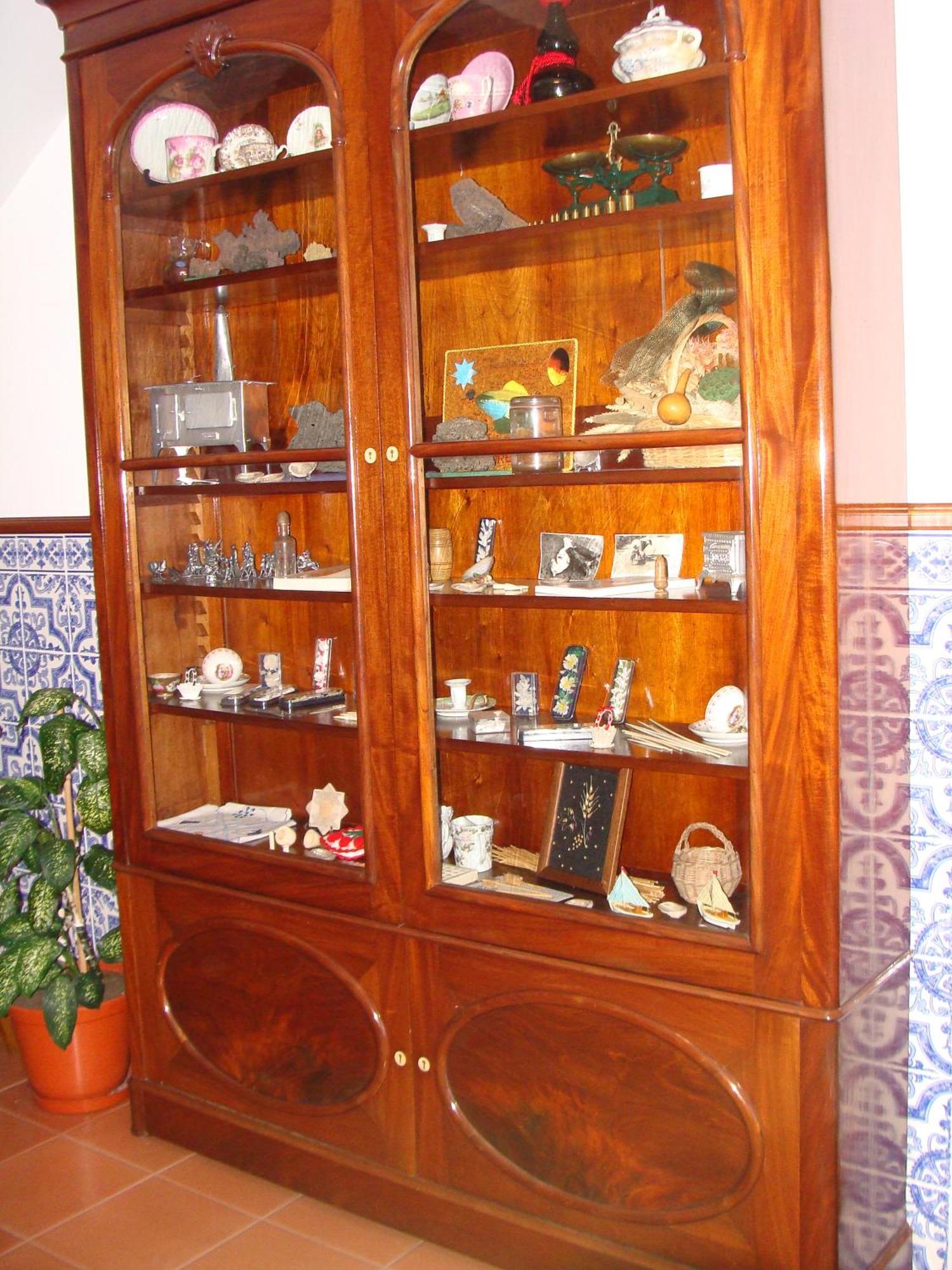 Apartamentos Sao Joao Horta  Bagian luar foto