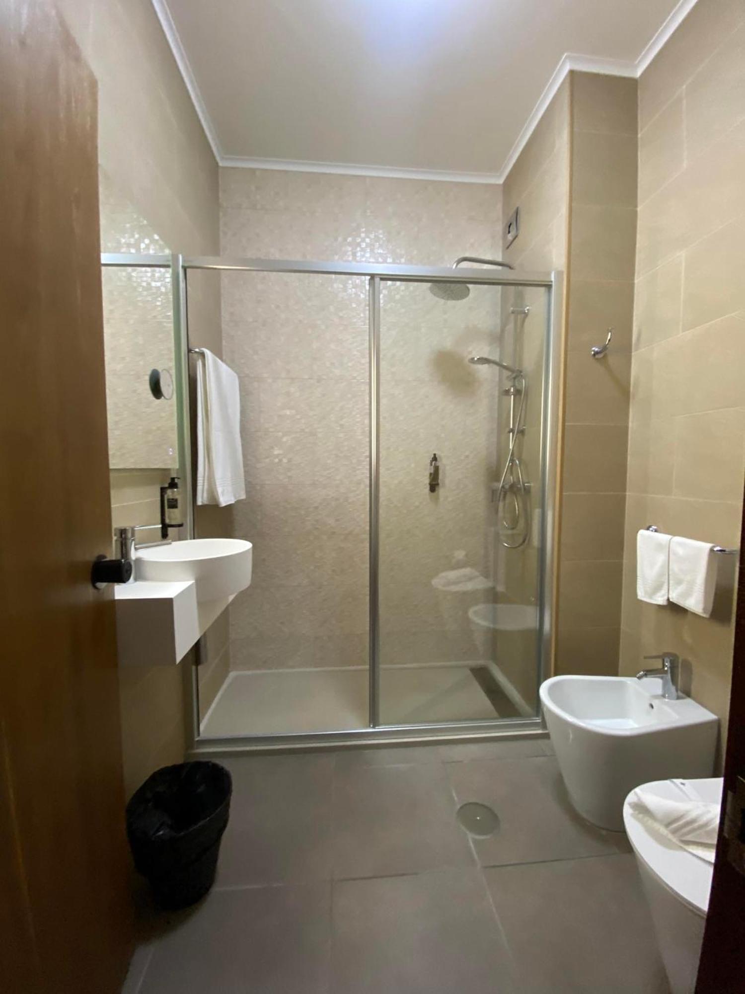 Apartamentos Sao Joao Horta  Bagian luar foto