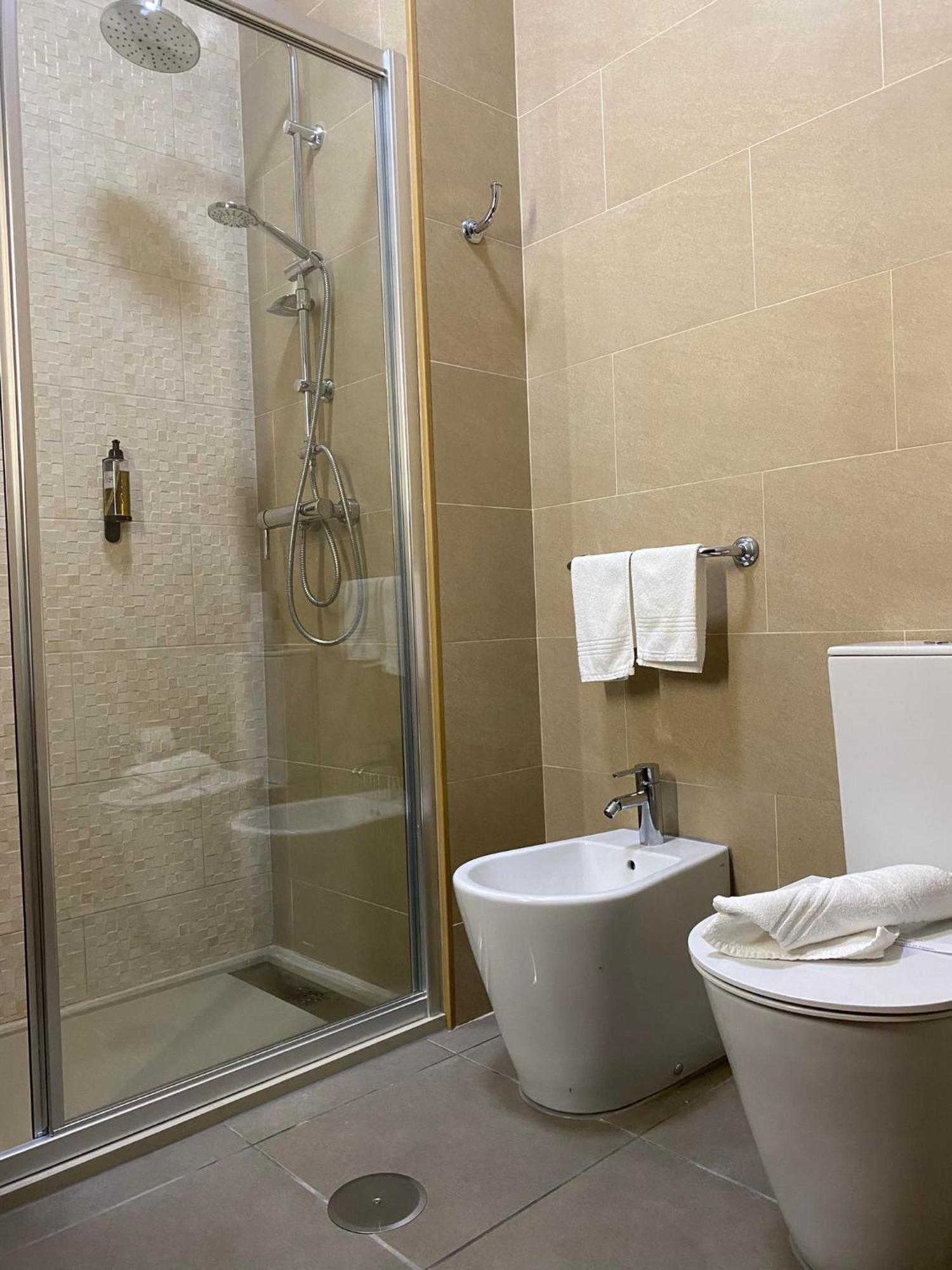 Apartamentos Sao Joao Horta  Bagian luar foto